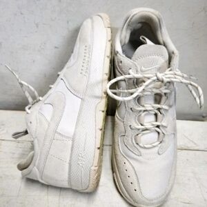Nike Air Force 1 Wild "Phantom" Womens 9 Outdoor Festival Shoes Sneakers AF1